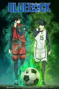 BLUE LOCK: Season 1