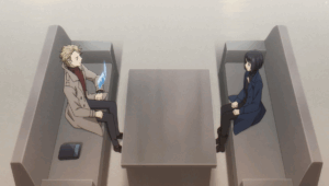 Your Forma: 1×11