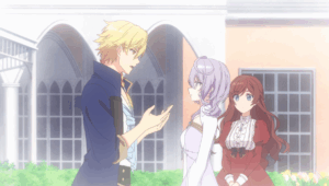 The Too-Perfect Saint: Tossed Aside by My Fiancé and Sold to Another Kingdom: 1×11