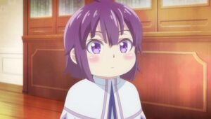 SHIROHIYO – Reincarnated as a Neglected Noble: Raising My Baby Brother with Memories from My Past Life: 1×1