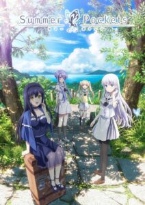 Summer Pockets: Season 1