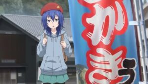 ZatsuTabi -That’s Journey-: 1×2