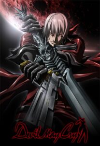 Devil May Cry: Season 1