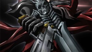 Devil May Cry: 1×7