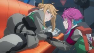 Moonrise: 1×9