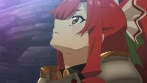 I Left My A-Rank Party to Help My Former Students Reach the Dungeon Depths!: 1×20