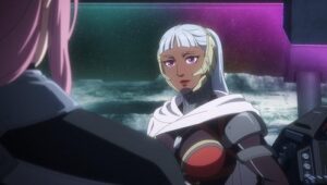 Moonrise: 1×8