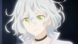 SHIROHIYO – Reincarnated as a Neglected Noble: Raising My Baby Brother with Memories from My Past Life: 1×8