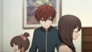 The Beginning After the End: 1×9