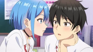 Can a Boy-Girl Friendship Survive?: 1×7
