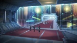 Moonrise: 1×12