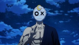 Fire Force: 3×7