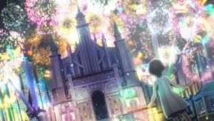 Bye Bye, Earth: 2×9