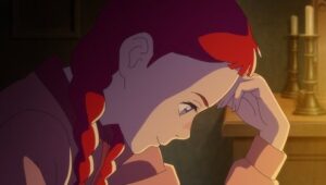 Anne Shirley: 1×9