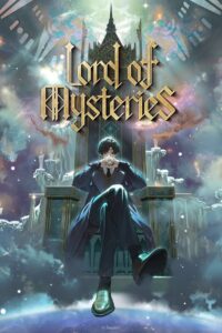 Lord of the Mysteries: Season 1