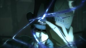 Lord of the Mysteries: 1×3