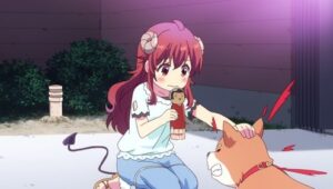 The Demon Girl Next Door: 1×12