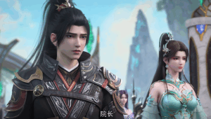 Battle Through the Heavens: 5×150