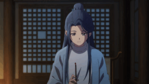 Celestial Bonds: 1×6
