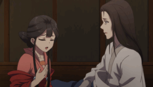 Celestial Bonds: 1×8