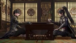 Battle Through the Heavens: 5×149