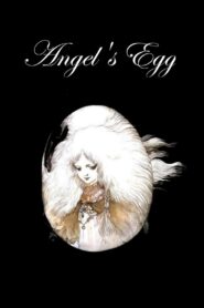 Angel’s Egg