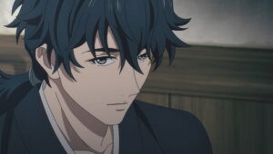 Sword of the Demon Hunter: Kijin Gentosho: 1×10