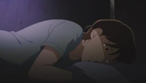The Summer: 1×4