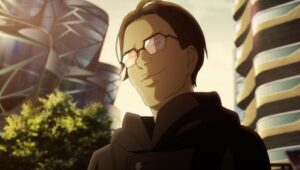 Lazarus: 1×9