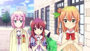 The Demon Girl Next Door: 1×8