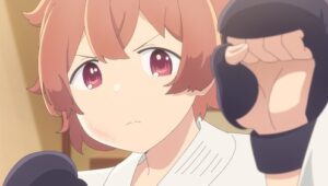 Aharen-san wa Hakarenai: 2×9