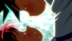YAIBA: Samurai Legend: 1×10