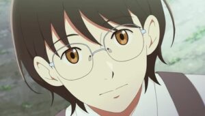 The Summer: 1×2