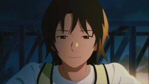 The Summer: 1×3