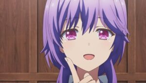 Summer Pockets: 1×9