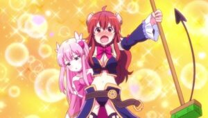 The Demon Girl Next Door: 1×6