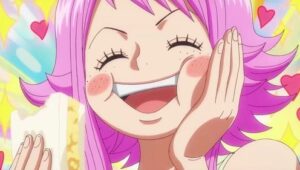One Piece: 22×1131