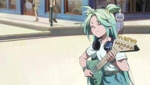 TO BE HERO X: 1×9