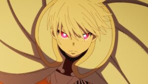 Fire Force: 3×12