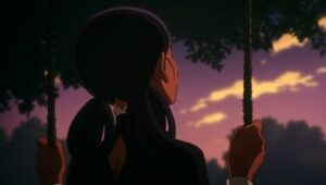Mobile Suit Gundam GQuuuuuuX: 1×9