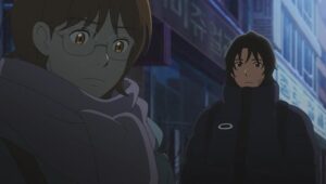 The Summer: 1×5