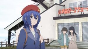 ZatsuTabi -That’s Journey-: 1×9