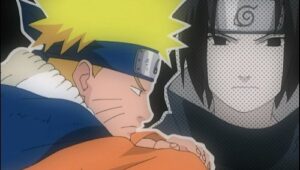 Naruto: 2×63