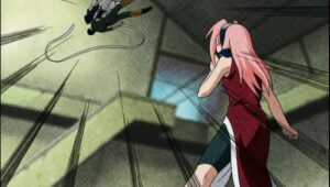 Naruto: 1×22