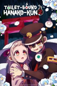 Toilet-Bound Hanako-kun: Season 2