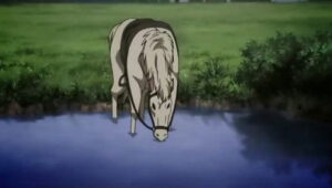 Beyond the Heavens: 1×2