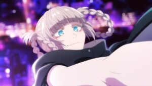 Call of the Night: 1×8