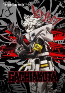 Gachiakuta: Season 1