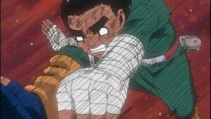 Naruto: 1×50