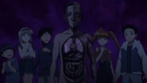Hell Teacher: Jigoku Sensei Nube: 1×3